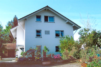 Ferienwohnung im Haus Meyer in Heitersheim