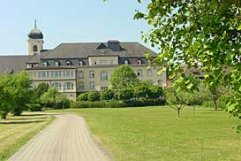 Malteserschloss