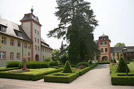 Malteserschloss