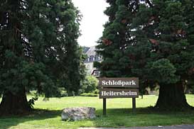 Schlosspark